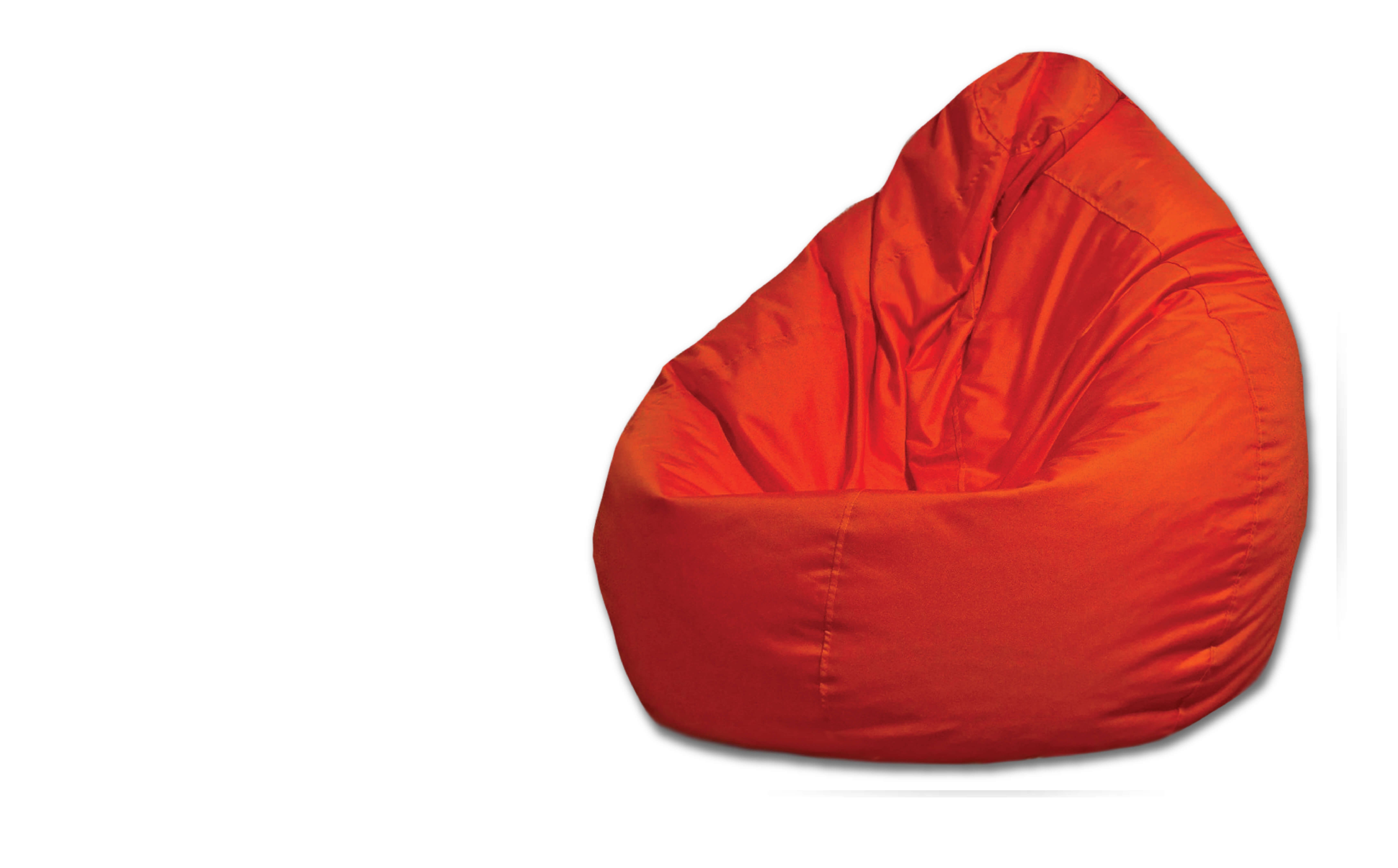 Orange XXL